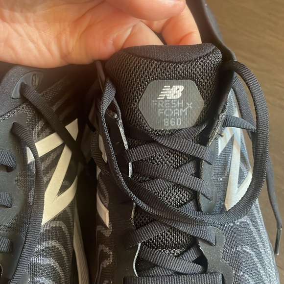 New Balance Fresh Foam X 860 - Picture 3 of 6